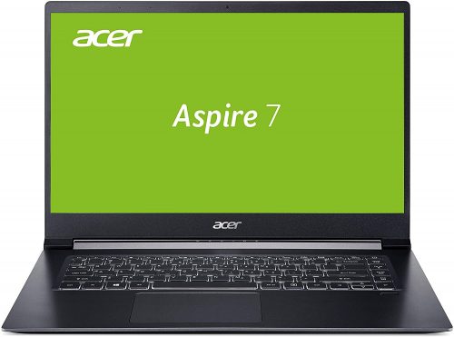 Acheter Acer Aspire 7 A715-73G-56Yj Processeur