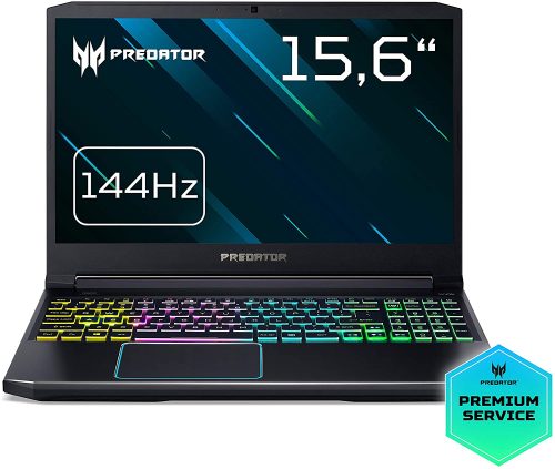 Acheter Acer Predator Helios 300