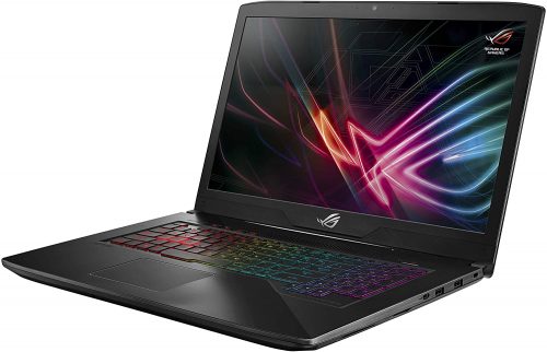 ASUS ROG SCAR-GL703GM