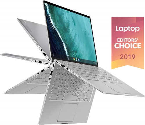 ASUS Chromebook Flip C434