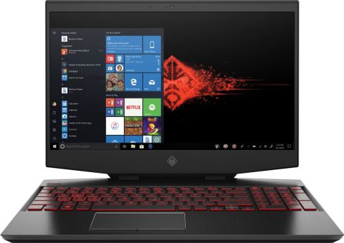 Acheter HP Omen 15-DH0071NF
