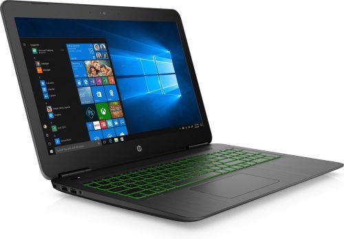 Offres HP Pavilion 15-bc511nf1