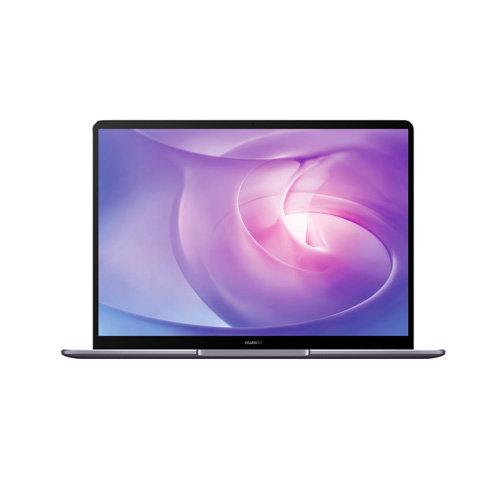 comparer Huawei MateBook 13