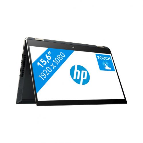 HP Spectre X360 15-DF1450ND vergleichen